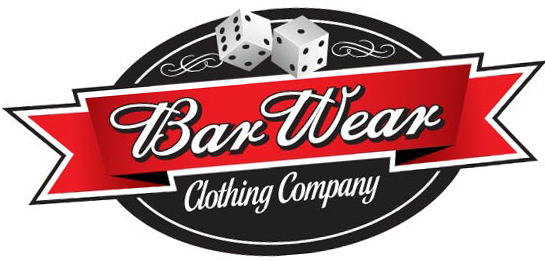 Bar Wear Clothing Company Logo