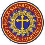 Catholic Charities Good Samaritan Logo