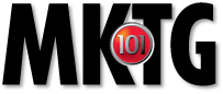 Marketing 101 Logo