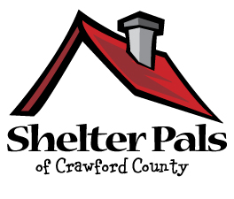 Shelter Pals Logo