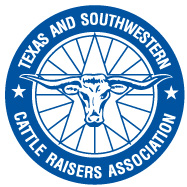 TSCRA Texas and Southwestern Cattle Raisers Association