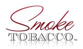 Smoke Tobacco Logo